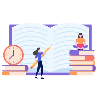 考研考试加油_元素