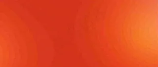 橙红色渐变简约背景