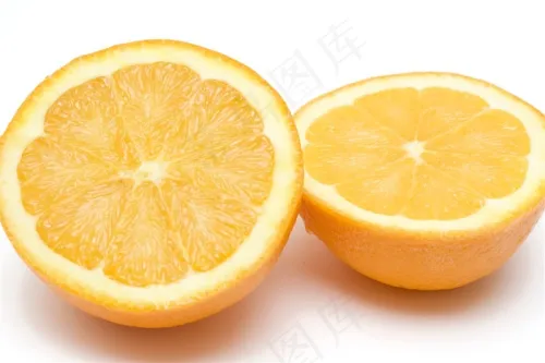 水果柠檬高清摄影系列