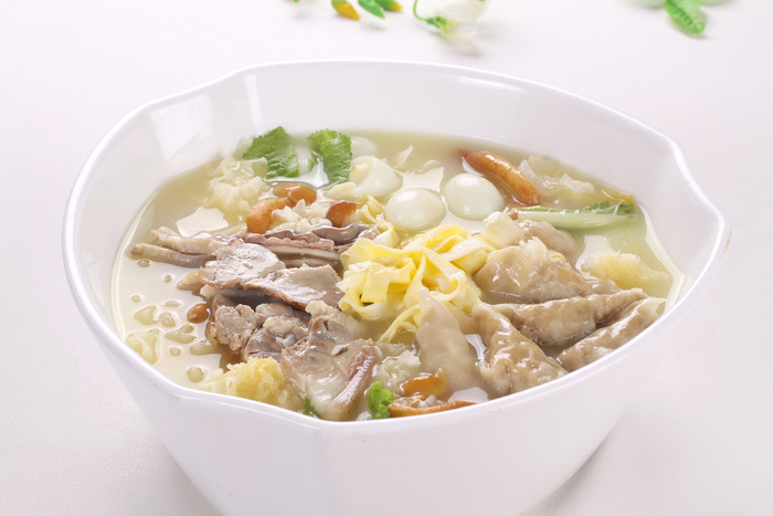 六合头道菜 (1)