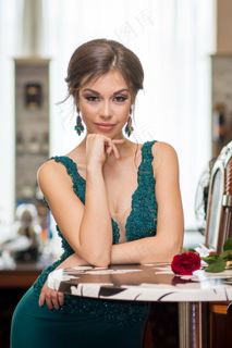 超性感*美女图片