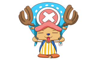 海贼王形象卡通