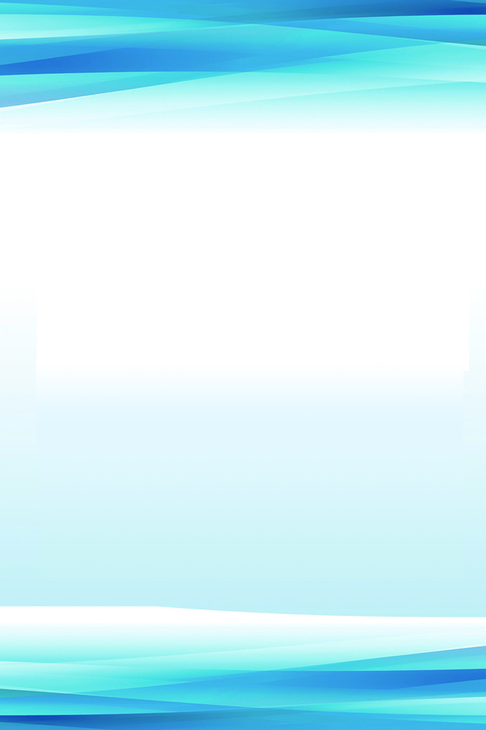 60-90-蓝色制度展板-样22