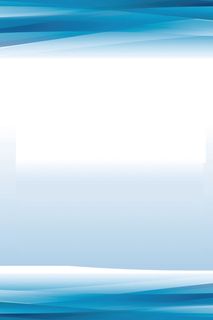 60-90-蓝色制度展板-样22