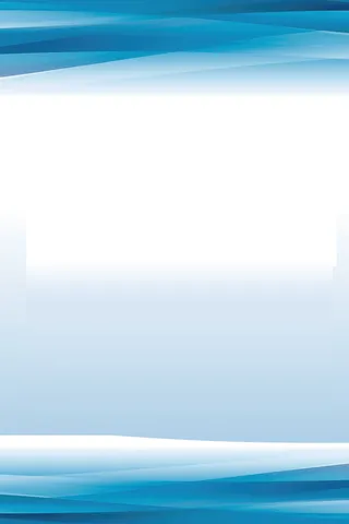 60-90-蓝色制度展板-样22