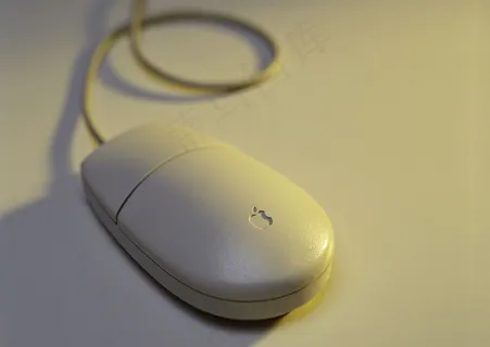 电脑鼠标图片 电脑鼠标图片