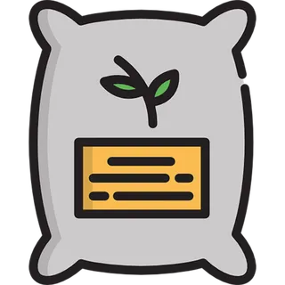 稻谷种子袋子现代农业