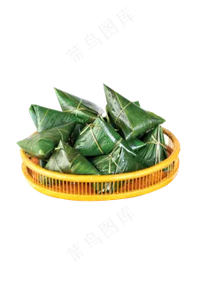 端午节粽子免抠图片 