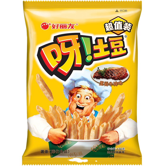 好丽友 (5)小吃超市商品白底图免抠实物摄影png格式图片透明底