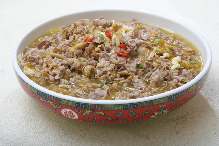 山珍烩肥羊24