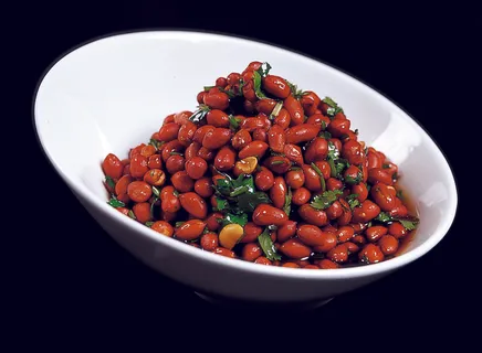 LCSC0353醋泡花生米 LCSC0353醋泡花生米