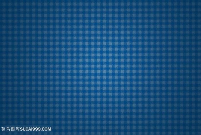 蓝色方格背景