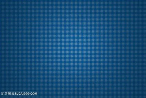 蓝色方格背景
