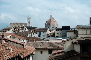 各式房屋屋顶建筑图片