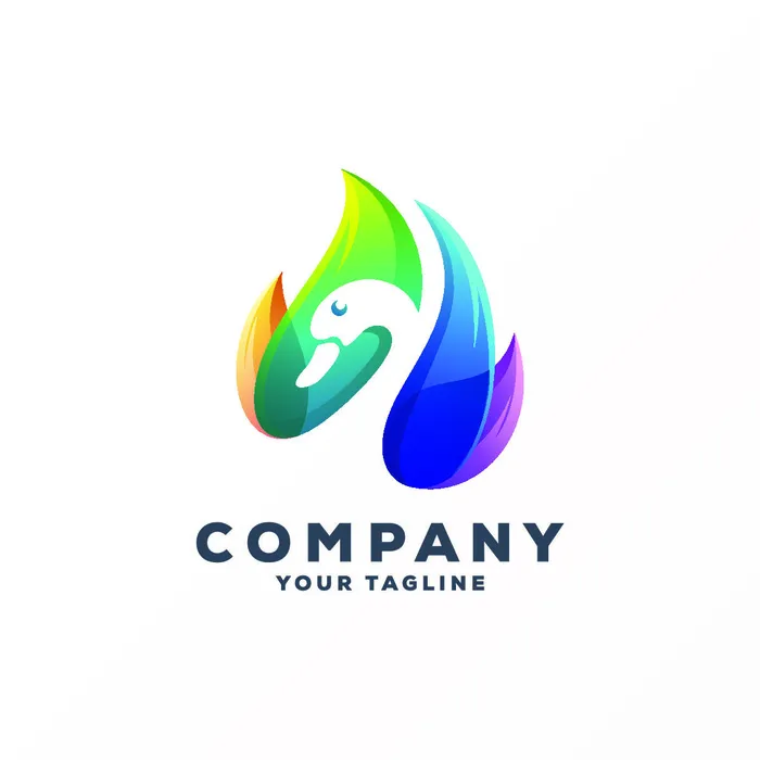 图标识标志公司字母企业商标品牌LOGO设计素材矢量模板eps,ai矢量模版下载