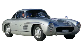 老爷车实物汽车