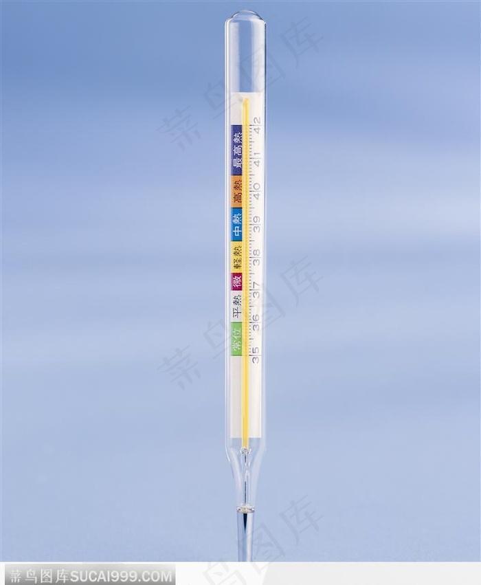 温度计