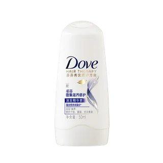 多芬护发素(5)超市商品白底图免抠实物摄影png格式图片透明底