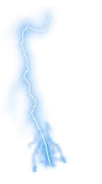 雷声 PNG免抠(200x360)