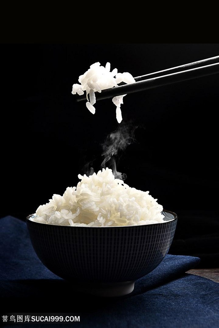 东北珍珠大米饭新米五常大米