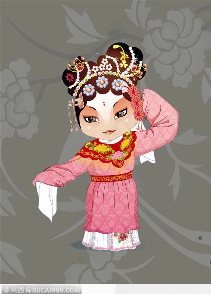 【筒裙】红娘之红娘