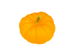 南瓜 (6)超市商品白底图免抠实物摄影png格式图片透明底