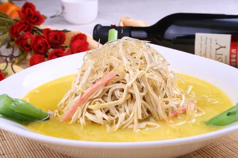 D00639汤煮干丝46