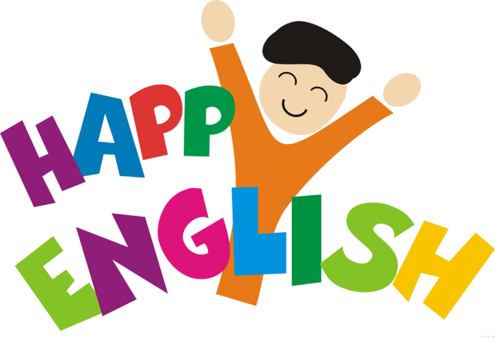 HAPPENGLISH  卡通 男孩