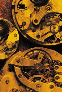 名牌手表品质jpg素材