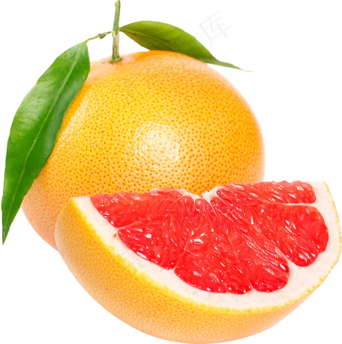 橙子免抠素材 (15)