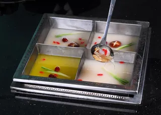 火锅麻辣烫锅底川菜锅底-捞仔飘香特色火锅