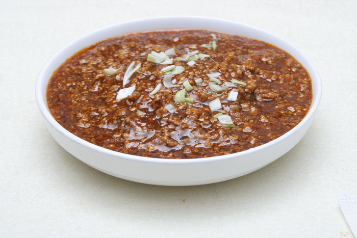 风味土豆茄泥12元 (1)