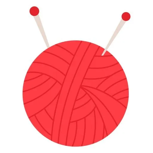 球纱 PNG免抠(512x512)