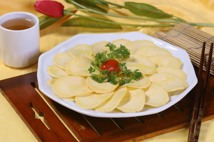 08 烤土瓜片－老熟人