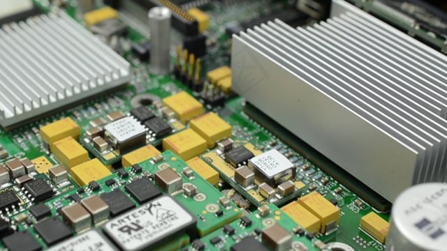电路板, 母板, 技术, 计算机, 数字的, 硬件