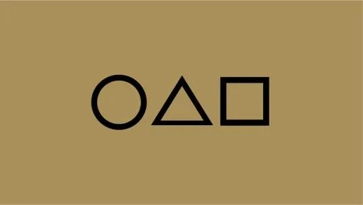 鱿鱼游戏卡 PNG免抠(741x421)