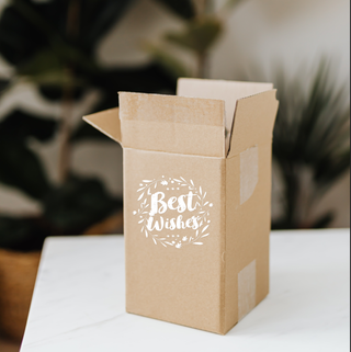 logo箱子样机展示高清可修改