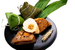 端午节粽子免抠图片 