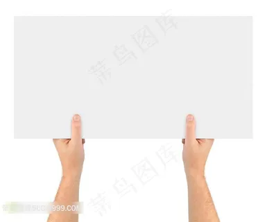 双手举纸牌手势 双手举纸牌手势