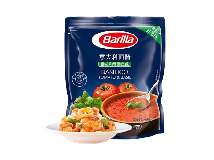 百味来番茄酱超市商品白底图免抠实物摄影png格式图片透明底