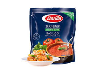 百味来番茄酱超市商品白底图免抠实物摄影png格式图片透明底