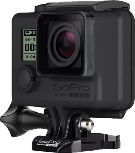 GoPro PNG免抠(585x657)