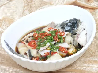 0711c-821鲜椒鱼片  28元