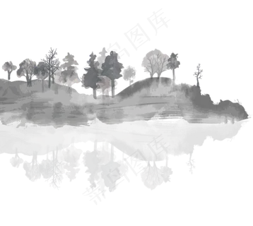 免扣素材中国风