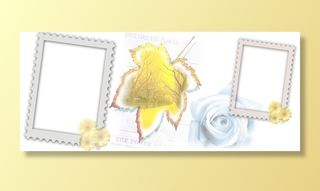 印杯子模板，热转印杯子模板图片