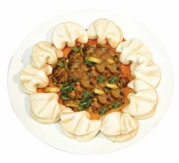 软饼回锅肉 软饼回锅肉