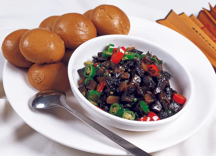 CXC02677辽参杂粮包58元