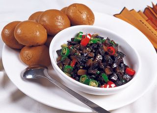 CXC02677辽参杂粮包58元