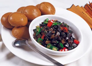 CXC02677辽参杂粮包58元