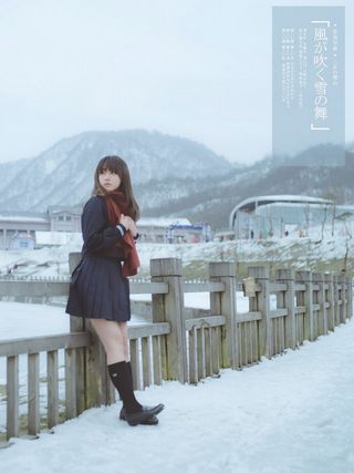 摄影图片人物美女模特照片